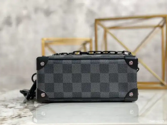 SOFT LOUIS VUITTON TRUNK MINI 0403